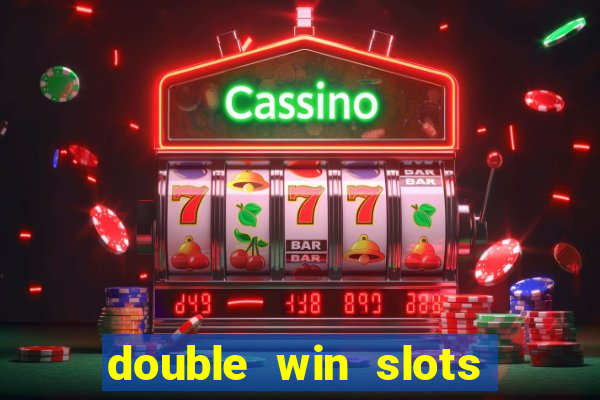 double win slots casino game